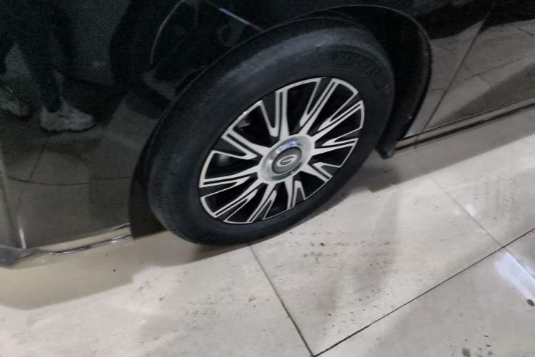 Used GAC Trumpchi E9 2023 E9 MAX