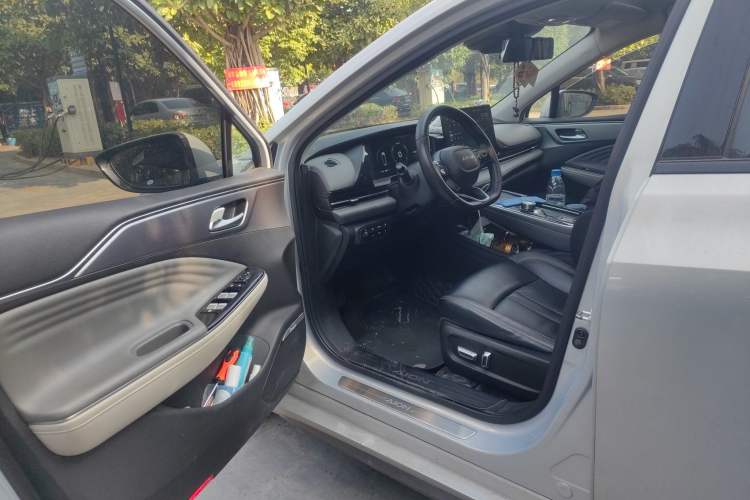 Used AION S Plus 2022 80 Intelligent Driving Version