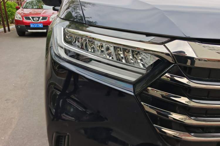 Used Honda Odyssey 2022 2.0L eHEV Sharp·Luxury Edition Right Front Headlight