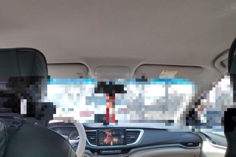 Used Buick GT 2015 15N Manual Entry-Level Trim