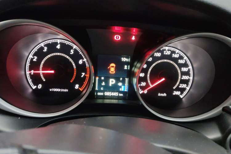 Used Mitsubishi ASX 2018 2.0L CVT Two-Wheel Drive Deluxe Edition
