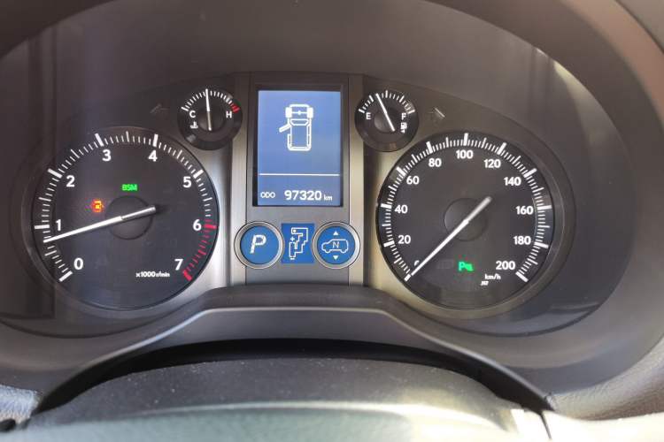 Used Lexus GX 2014 400 Prestige Edition