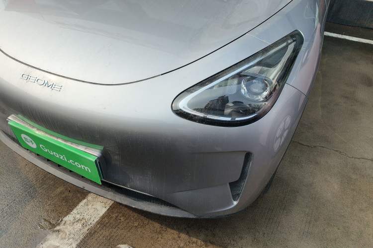 Used Geely Galaxy Geome 2026 Model 310km Youth Edition