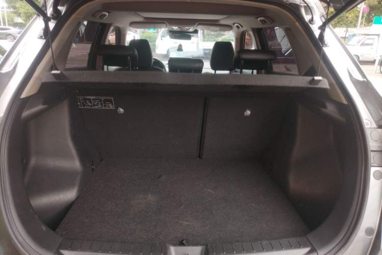 Used Venucia T60 2018 1.6L CVT Zhiyue Edition (ISS) China VI
