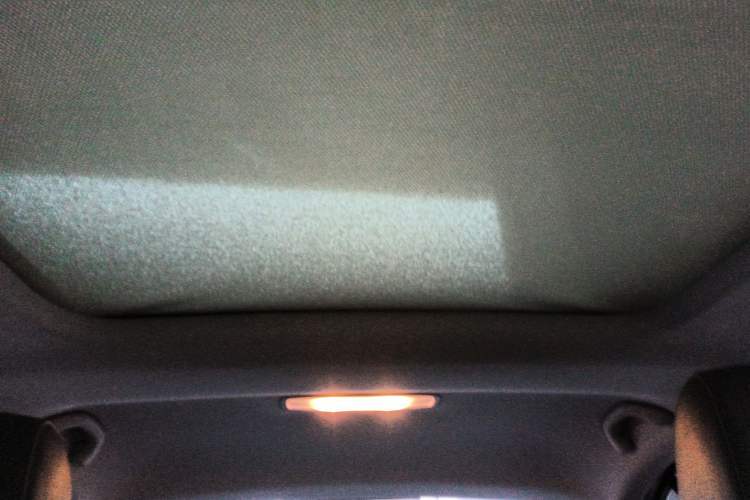 Used Skoda Octavia 2015 1.4TSI DSG Yijun Edition Headliner