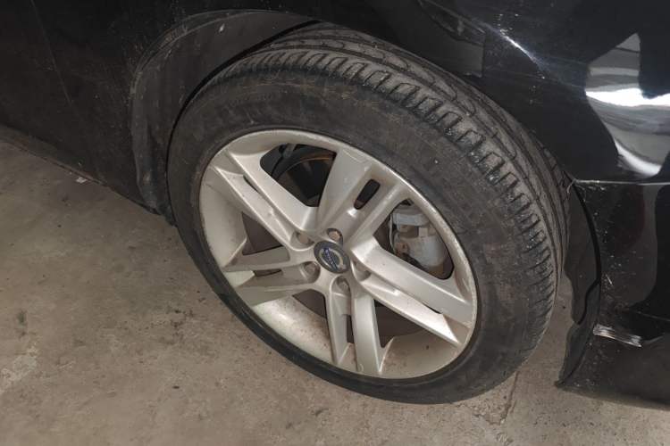 Used Volvo S60 2014 S60L T5 Intelligent Drive Edition