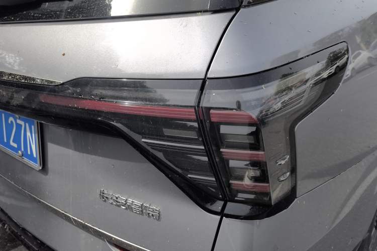 Used Ford Edge 2023 Ford Explorer L 2.0T EcoBoost E-Hybrid Four-Wheel Drive 7-Seater ST-Line