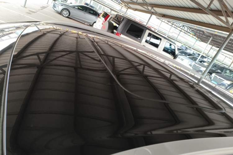 Used Geely Auto Coolray 2022 Bin Yue COOL 1.5TD DCT Hot Engine Edition
