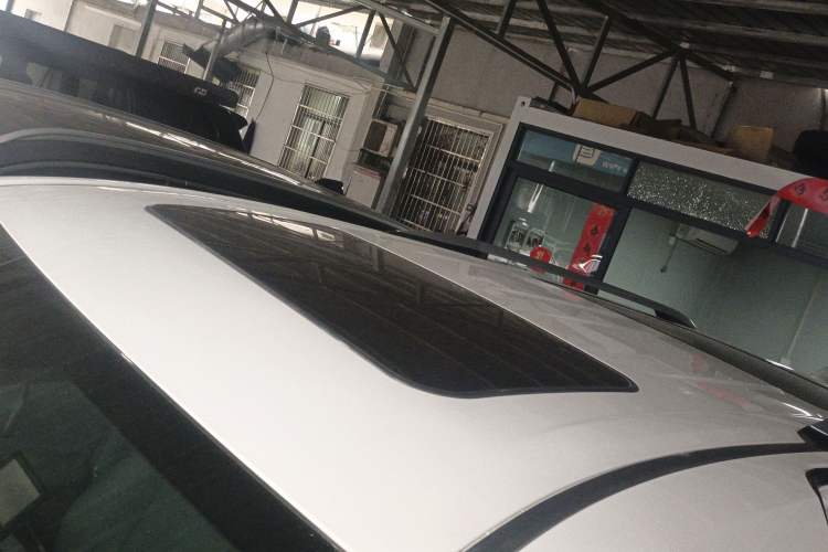 Used Toyota Granvia 2024 2.5L Hybrid Prestige PLUS Four-Wheel Drive Version