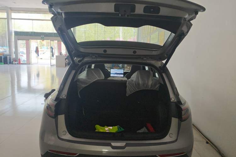 Used Geely Galaxy Geome 2026 Model 310km Dream Edition