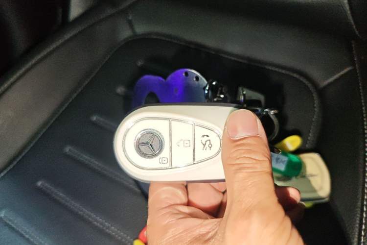 Used Mercedes-Benz C-Class 2023 C 260 L Sport Edition