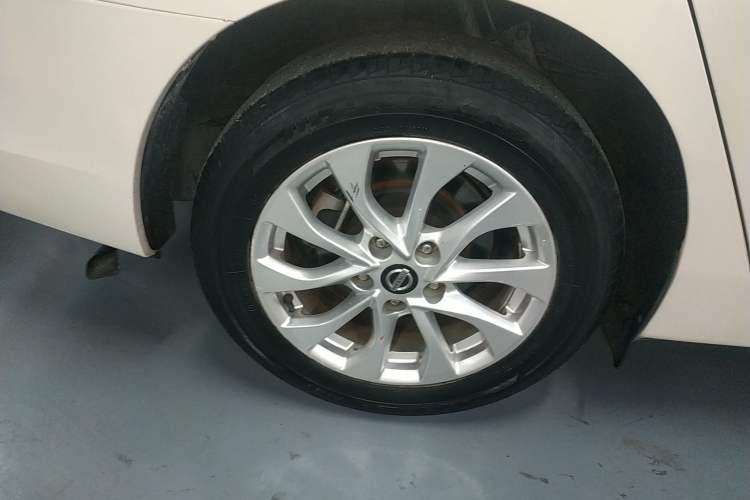 Used Nissan Sylphy 2019 Classic 1.6XE CVT Comfort Edition