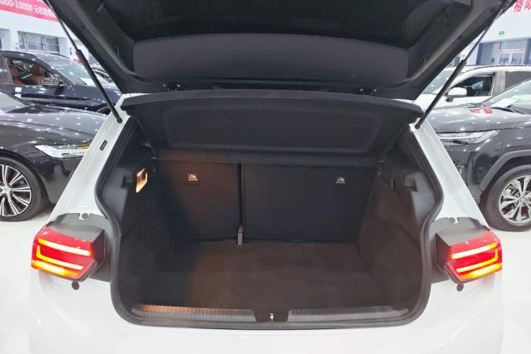 Used Volkswagen ID.3 2024 Pure & Smart Edition
