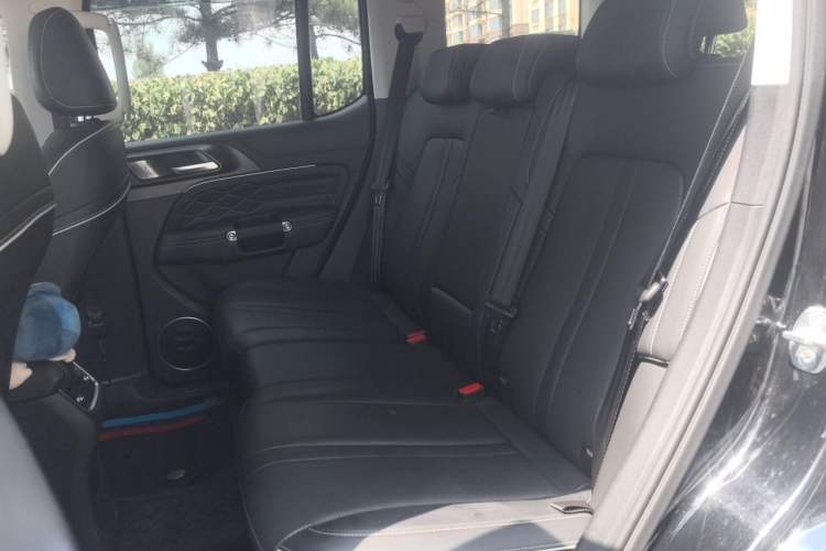 Used Tank 300 2023 Off-Road Edition 2.0T Conqueror