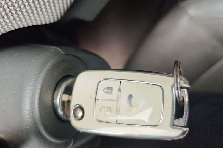 Used Chevrolet Cruze 2012 1.8L SE AT