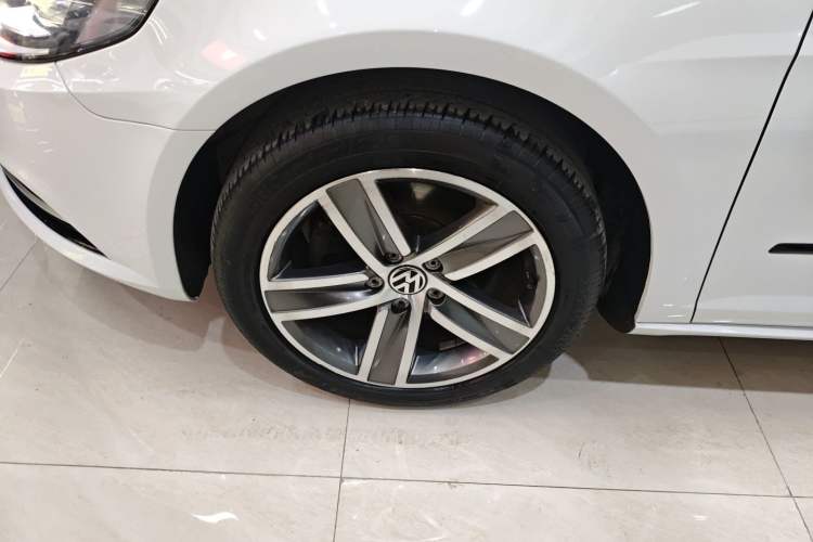 Used Volkswagen FAW-Volkswagen CC 2016 1.8TSI Prestige Model Exterior 4