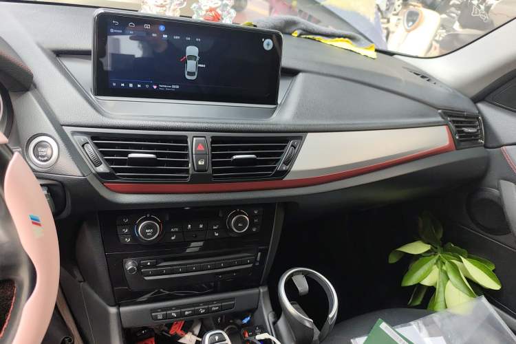 Used BMW X1 2014 xDrive20i Sports Design Package