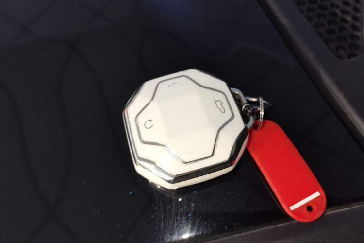 Used JETOUR Traveler 2023 2.0T All-Wheel-Drive Crosser
