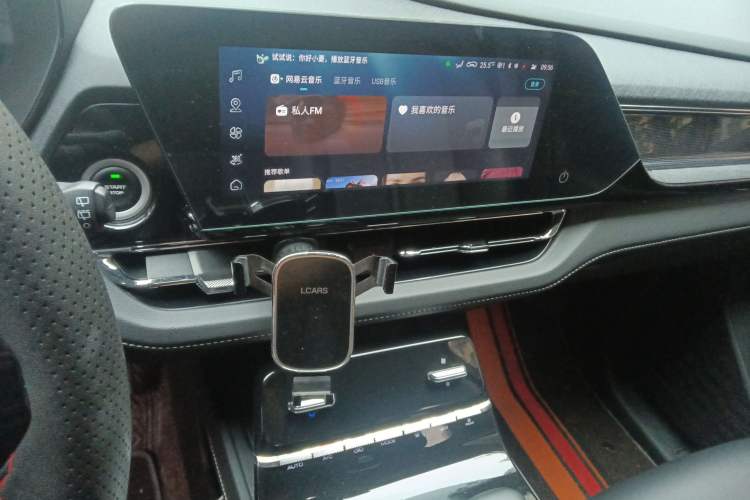 Used Wuling Victory 2022 280T 1.5T CVT Flagship Edition
