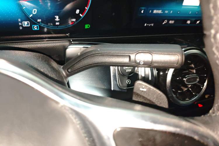 Used Mercedes-Benz GLB 2023 GLB 200 Dynamic Edition