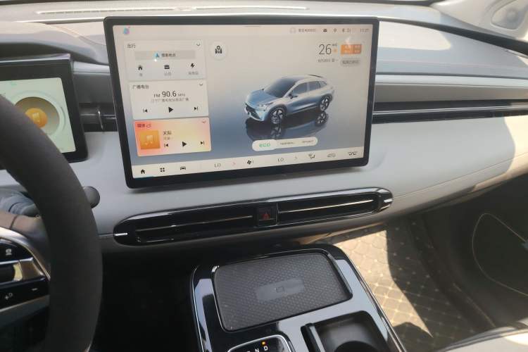 Used AION LX 2022 Plus 80 Smart Premium Edition
