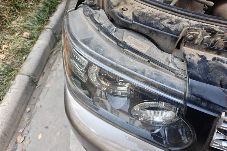 Used Land Rover Range Sport 2013 3.0 TDV6 Diesel Edition
