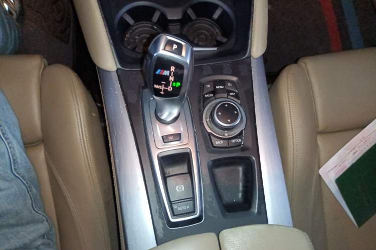 Used BMW X5 M 2010 X5 M
