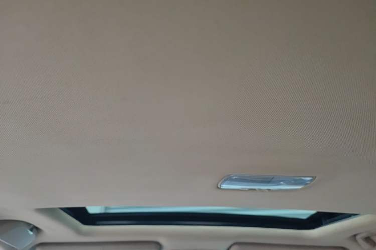 Used Haval H6 2012 1.5T Manual Two-Wheel Drive Prestige Version