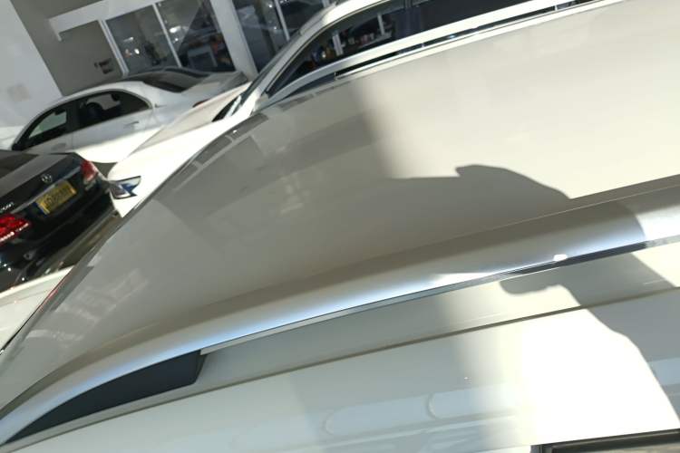 Used Volkswagen Tharu 2021 280TSI Two-Wheel Drive Trend Edition