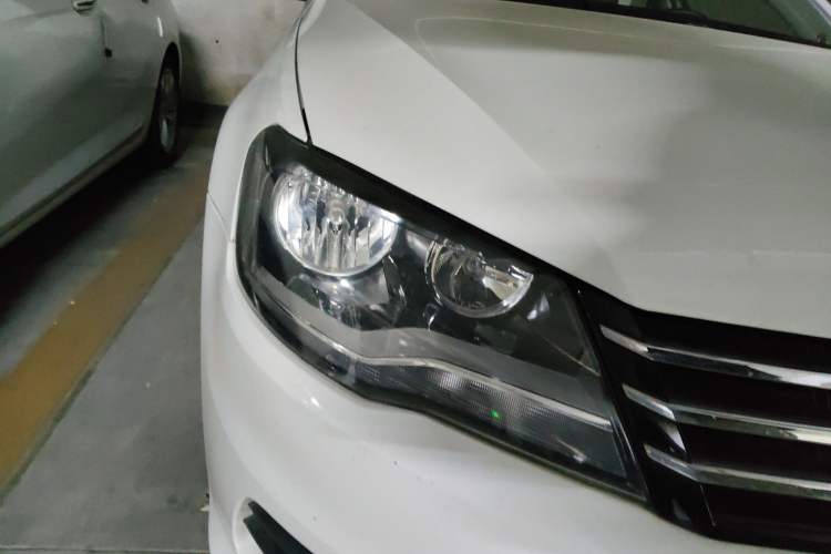Used Volkswagen Bora 2014 1.6L Manual Fashion Edition
