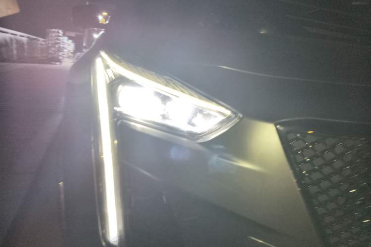 Used Cadillac CT6 2019 28T Leading Sport Model
