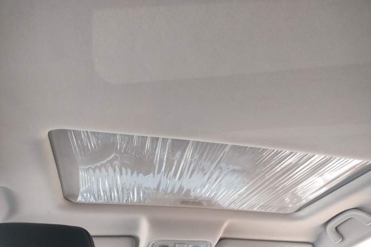 Used CHANGAN CS75 2022 Blue Whale Edition 1.5T Manual Elite Model