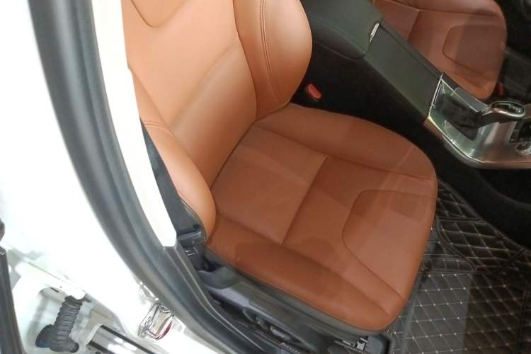 Used Volvo S60 2019 S60L Facelift T5 Intelligent Advanced Edition