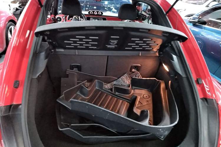 Used Volkswagen Beetle 2018 180TSI Shangle Model