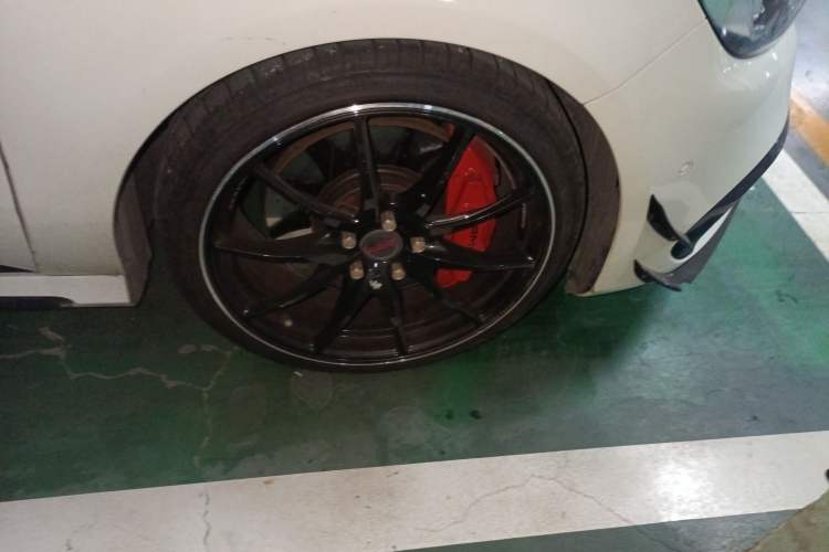 Used Mercedes-Benz A AMG 2016 AMG A 45 4MATIC