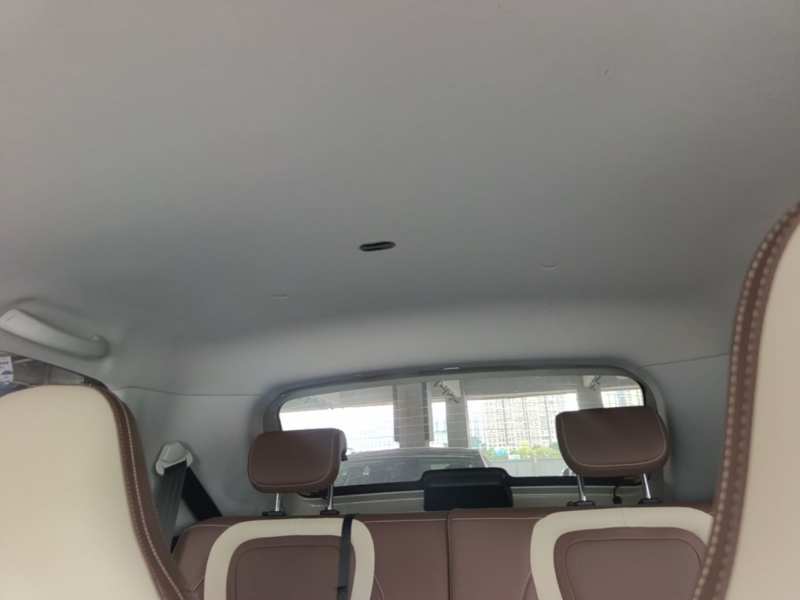 Used Wuling Bingo 2024 333 km Enjoyment Version — 17