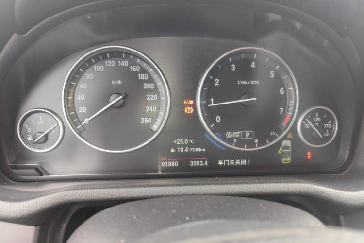 Used BMW X3 2016 sDrive20i
