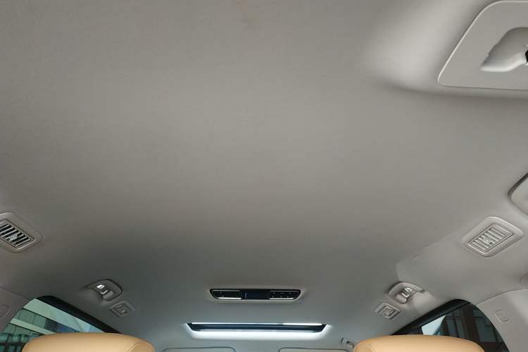 Used GAC Trumpchi E8 New Energy 2025 150km PRO+