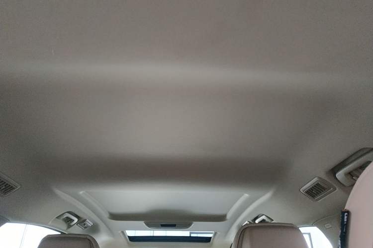 Used Buick GL8 2023 ES Lu Zun Deluxe Model
