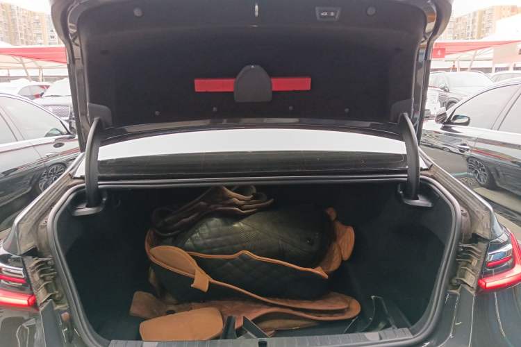 Used BMW 7 Series 2019 Restyled 740Li Leading Edition M Sport Package