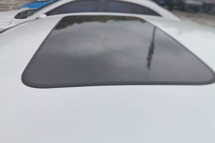 Used CHANGAN Eado 2019 High-Energy Edition 1.6L GDI Automatic Zhenfeng Model China VI Standard Roof