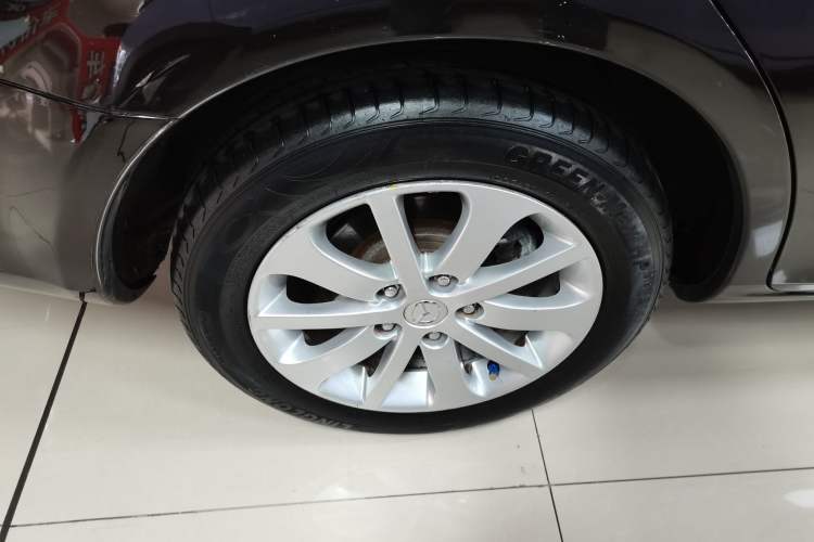 Used Mazda Mazda 6 2013 2.0L Automatic Fashion Edition