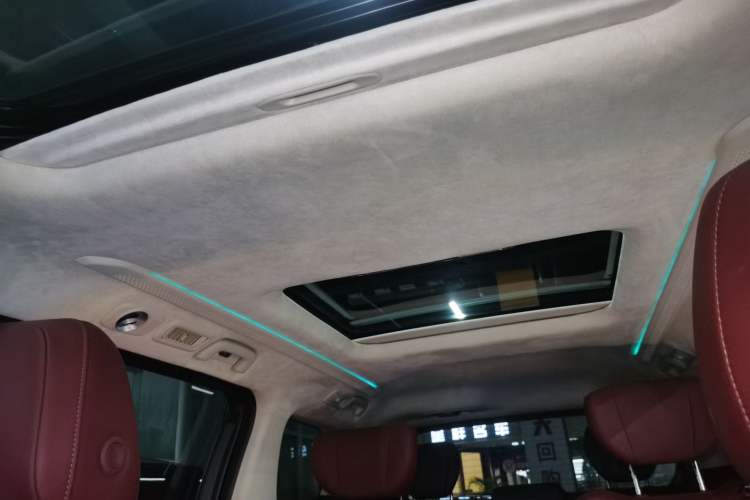 Used GAC Trumpchi E9 2024 E9 Champion Edition