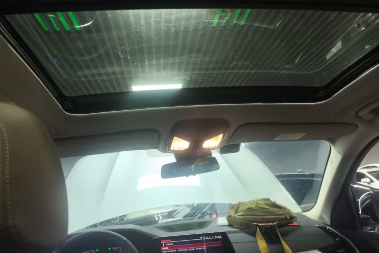 Used BMW X5 2019 xDrive40i M Sport Package