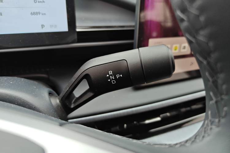 Used Geely Galaxy E5 2024 440km Launch Edition
