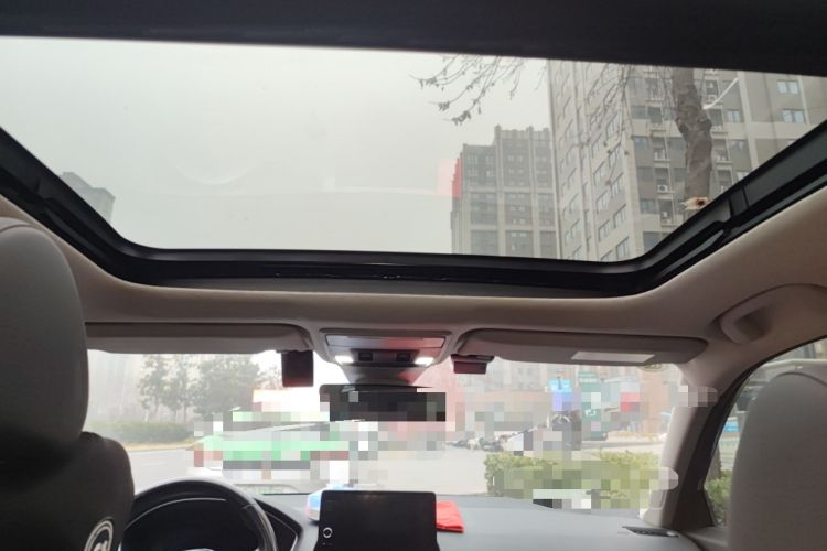 Used Honda Civic 2022 240TURBO CVT Dynamic Control Version
