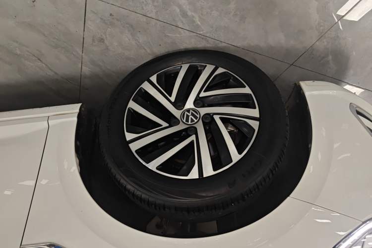 Used Volkswagen Lavida 2023 1.5L Automatic 5 Million Edition