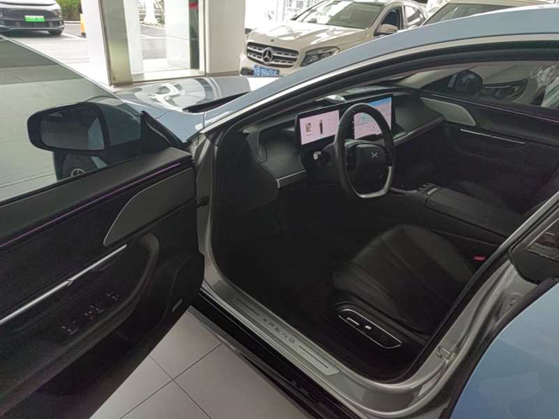 Used XPeng P7 2023 586E — 15
