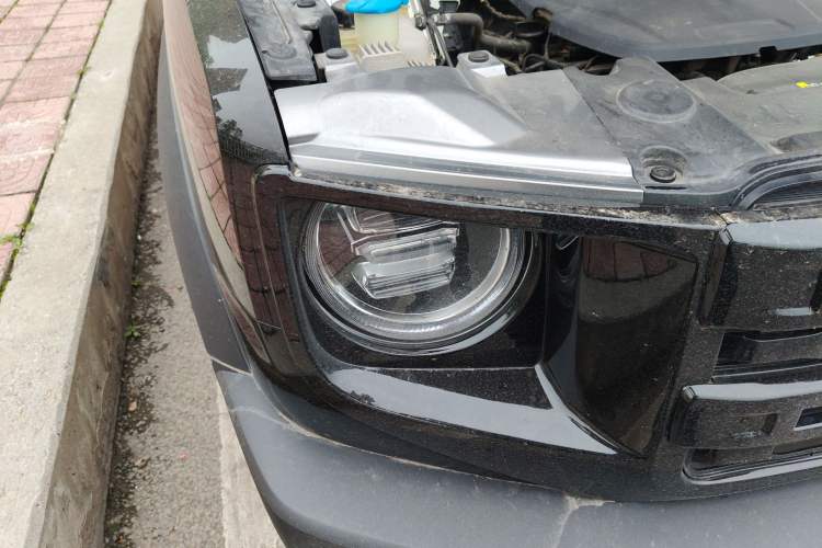 Used Haval DARGO 2024 1.5T DCT Border Collie Edition