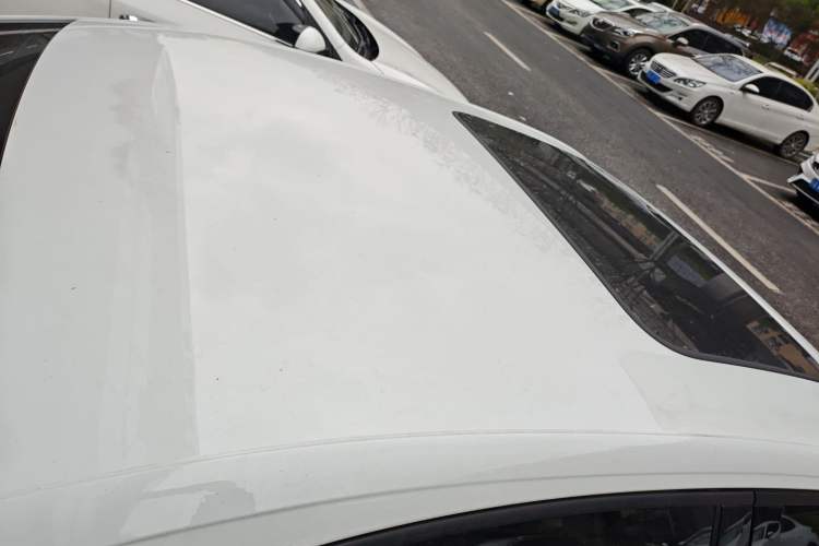 Used Volkswagen Bora 2019 Revised Version 1.5L Automatic Comfort Edition China V Standard
